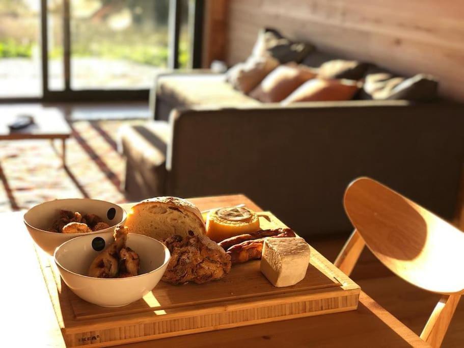 劳林哈O Moinho 98 - A Cozy Getaway By The Coast公寓 外观 照片