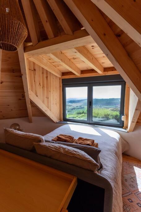 劳林哈O Moinho 98 - A Cozy Getaway By The Coast公寓 外观 照片