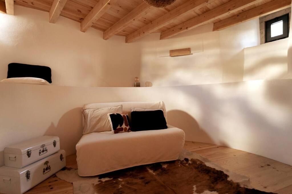 劳林哈O Moinho 98 - A Cozy Getaway By The Coast公寓 外观 照片